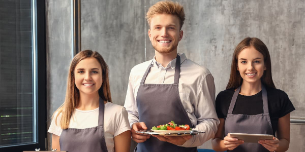 Fantázia Pizzéria és Étterem Banner